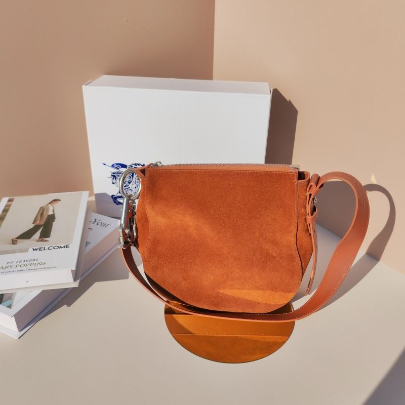 B**rry satchel bags